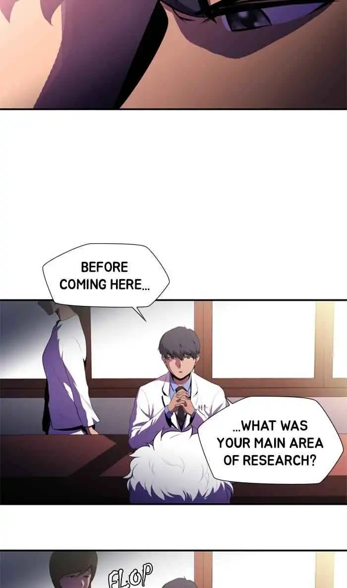 Dr Frost Chapter 131 34